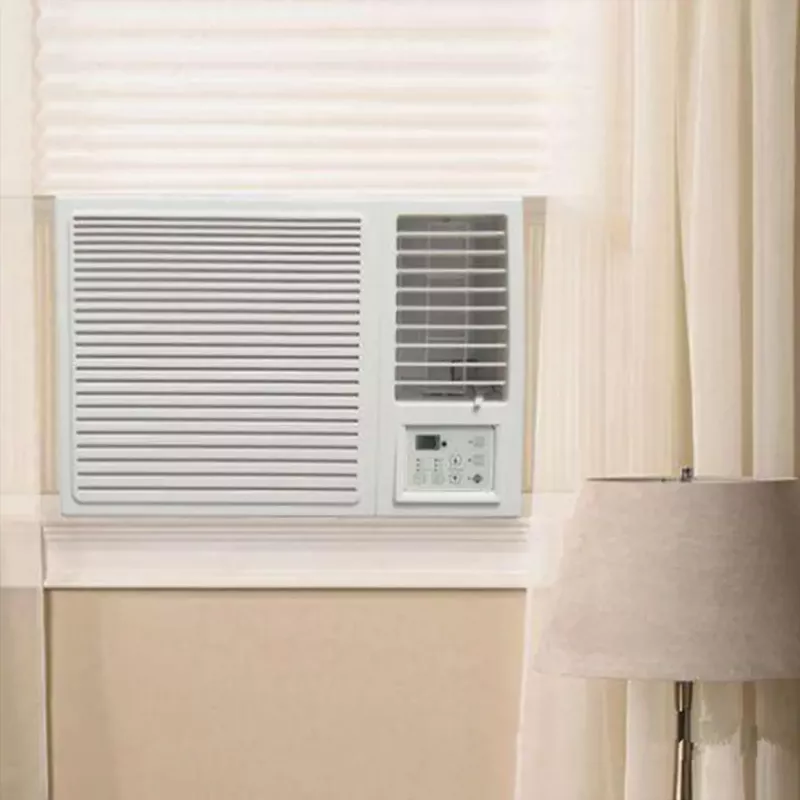 Window Air Conditioner - 1 Ton